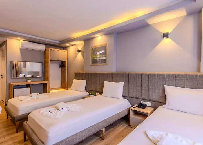 Evim Hotel Corlu
