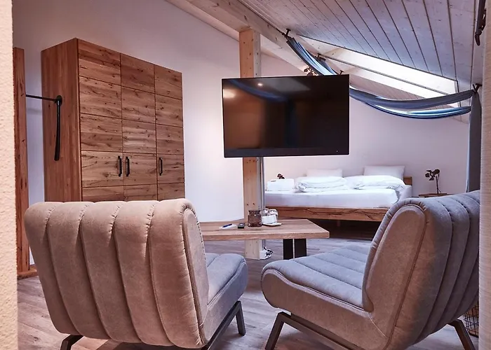 Auberge Passepartout