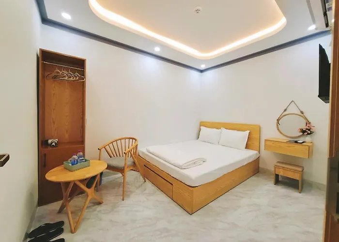 Phuong Linh Hotel - Ninh Thuan