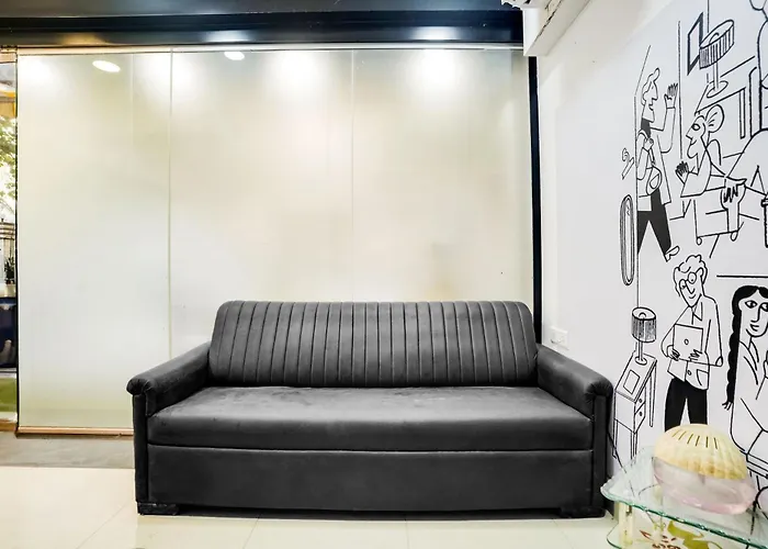 Townhouse Marol Near Mumbai Airport