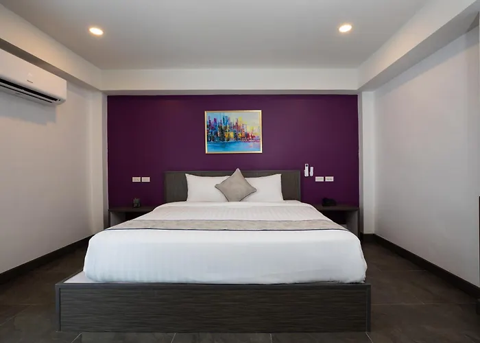 Aspira Resort Klong Muang Krabi