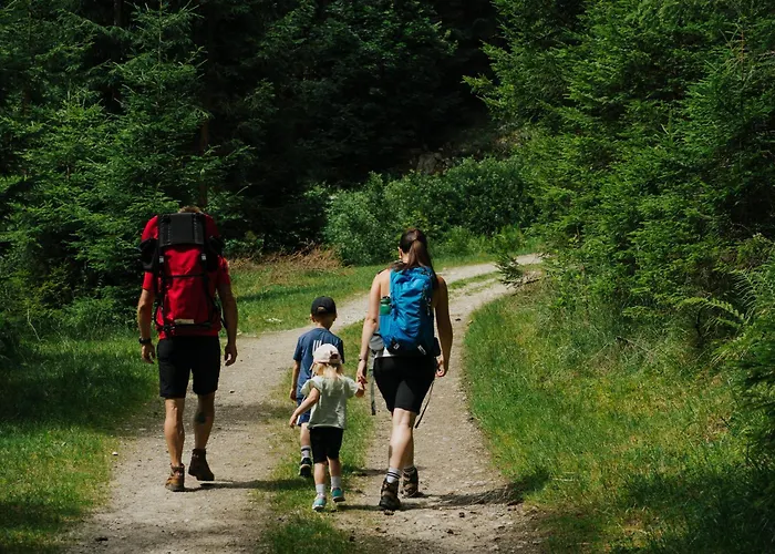 Pirker's Natur-&Bio Familienhotel