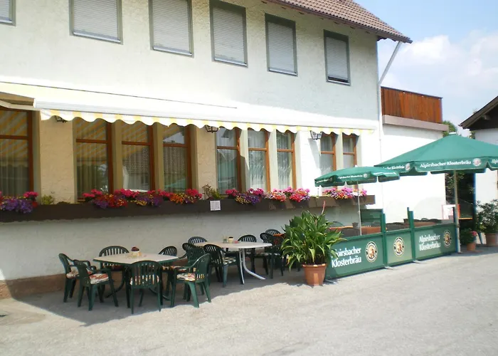 Gasthaus Pflug