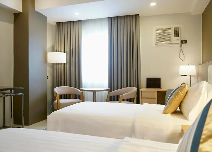 Amarah Hotel