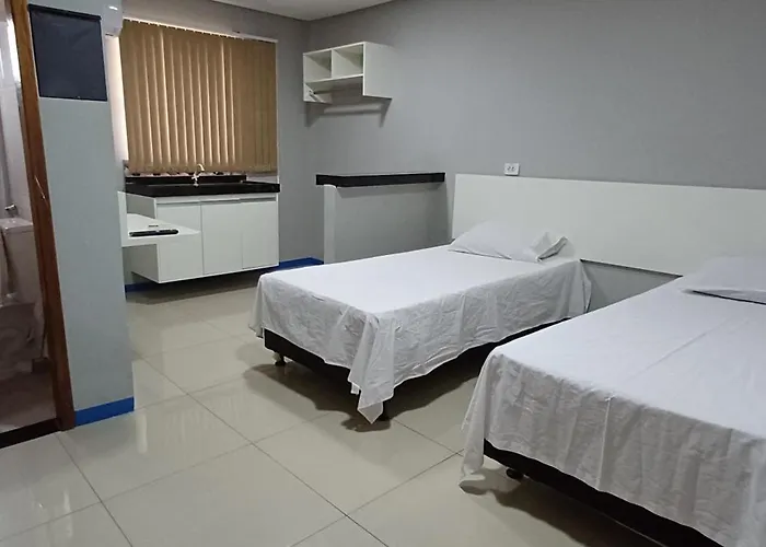 Brasil hotel