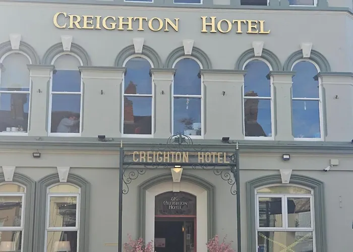 Creighton Hotel