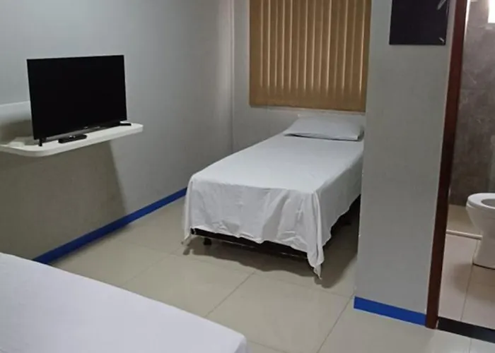 Brasil hotel
