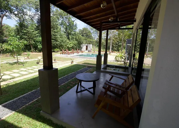 Maho Boutique Hotel