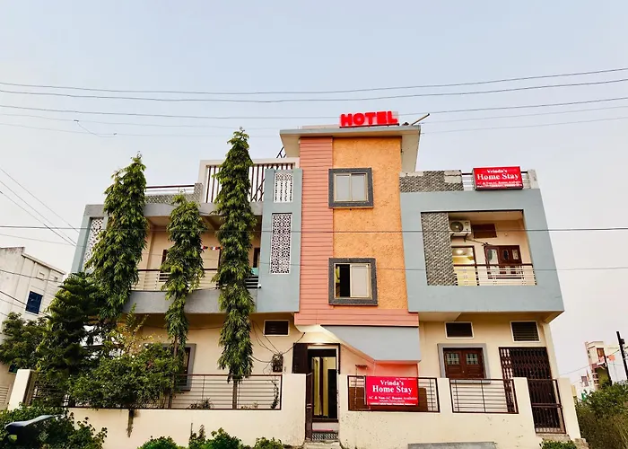 Vrindas Home Stay