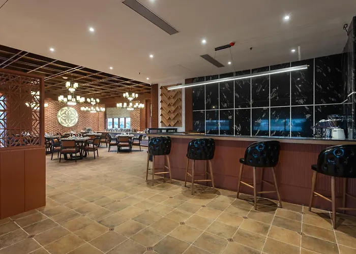 Hotel Ashwatth