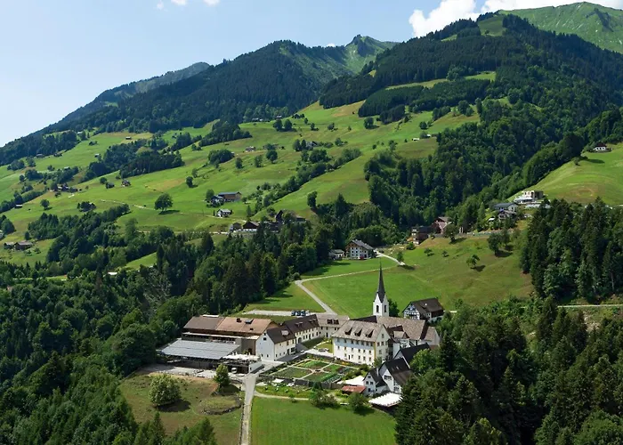 Propstei Sankt Gerold