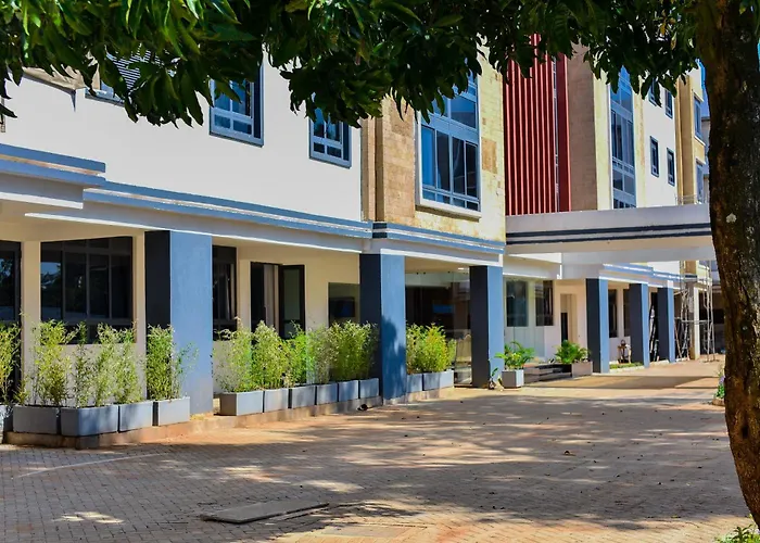 Amanda Resort