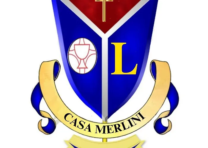 Casa Merlini - Hotel e salas Comerciais