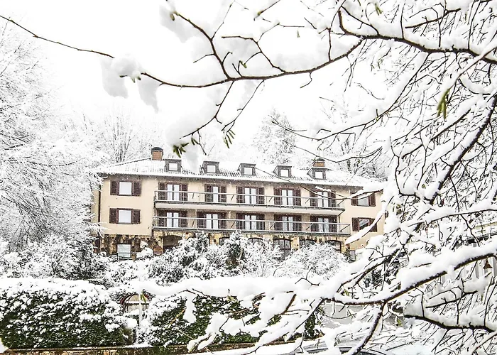 Villa Welschen