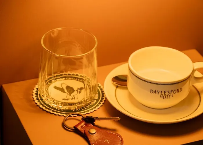 Daylesford Hotel
