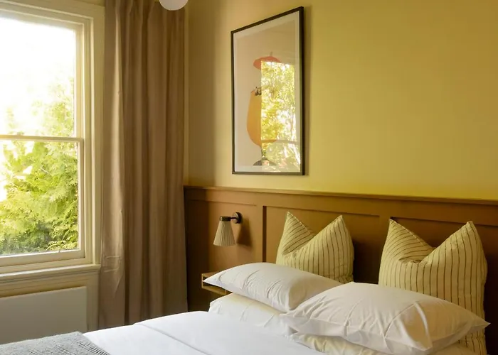 Daylesford Hotel