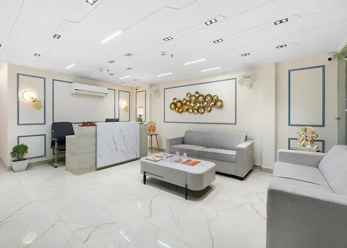 Hotel Sudarshan