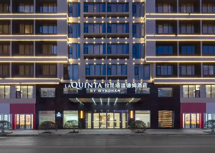 La Quinta By Wyndham Renhuai Zunyi