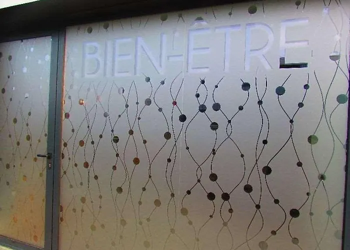 Brit Hotel Privilege Plerin