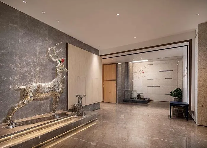 Days Hotel Chenzhou Beihu
