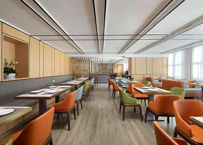 Microtel By Wyndham Yuxi Hongta