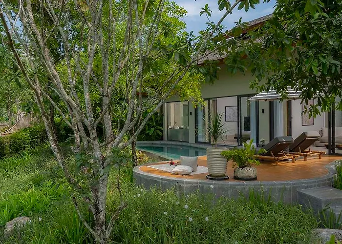 Anantara Koh Yao Yai Resort