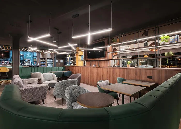 Holiday Inn York By Ihg