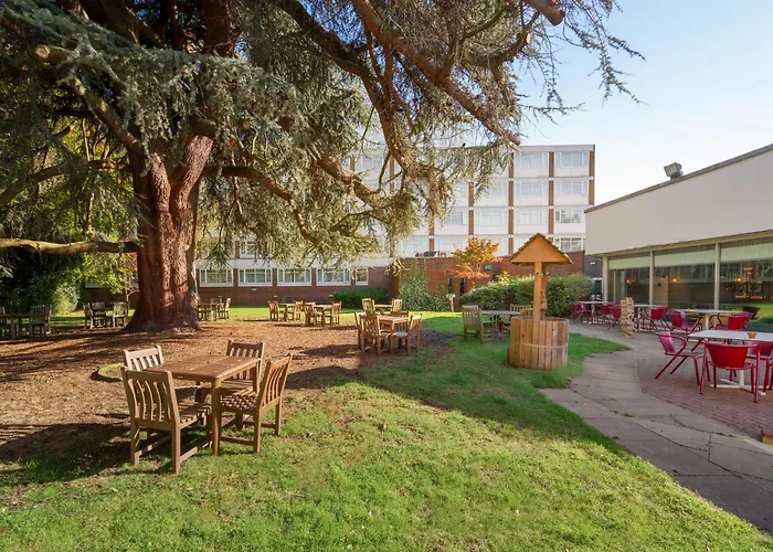 Holiday Inn York By Ihg