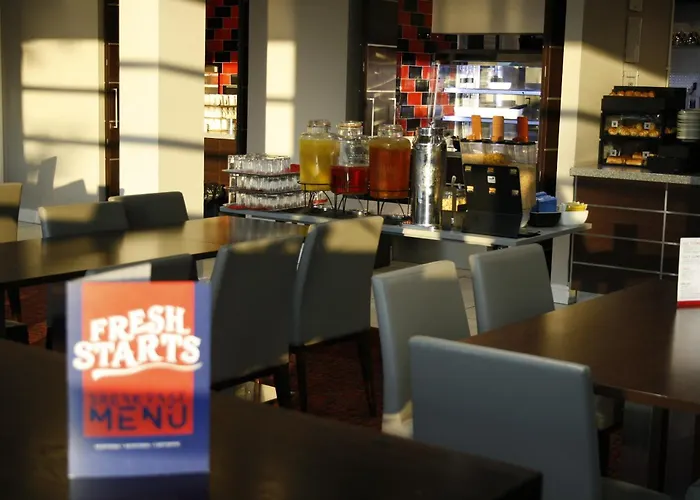 International Hotel Telford