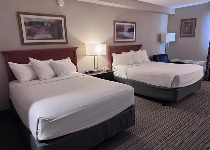 Ramada By Wyndham London