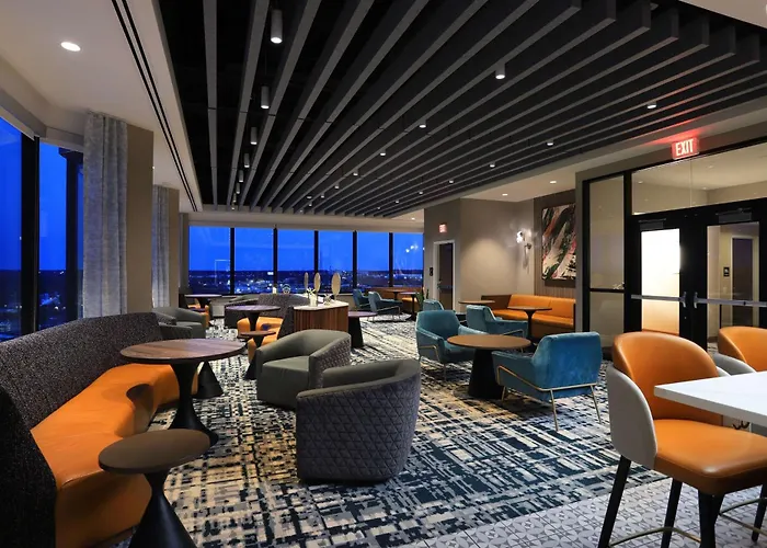 Doubletree By Hilton Battle Creek