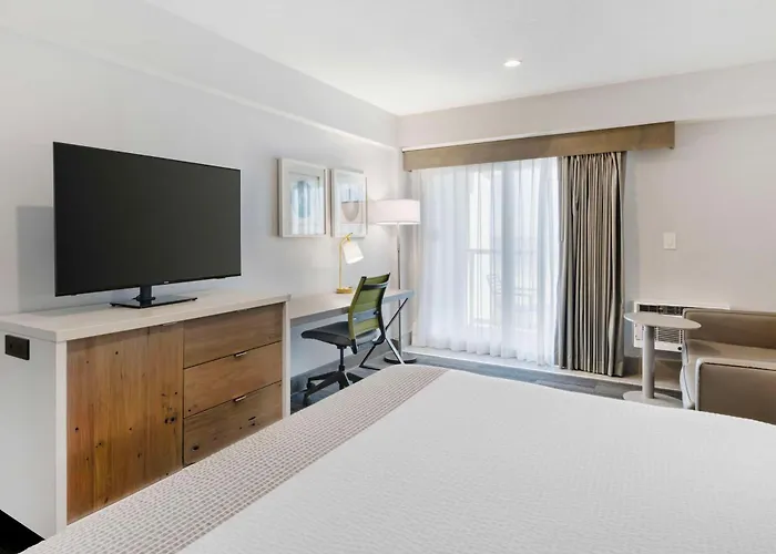 Best Western Oceanfront
