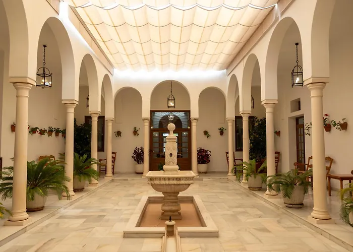 Villa Turistica De Priego