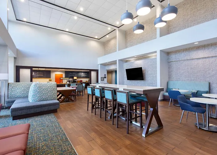 Hampton Inn Selma