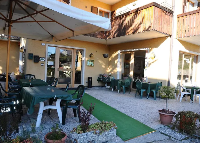 Hotel Cristina