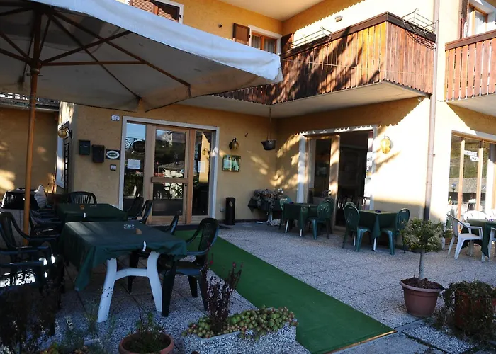 Hotel Cristina
