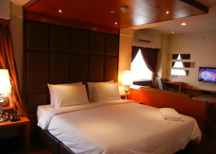 C'Haya Hotel