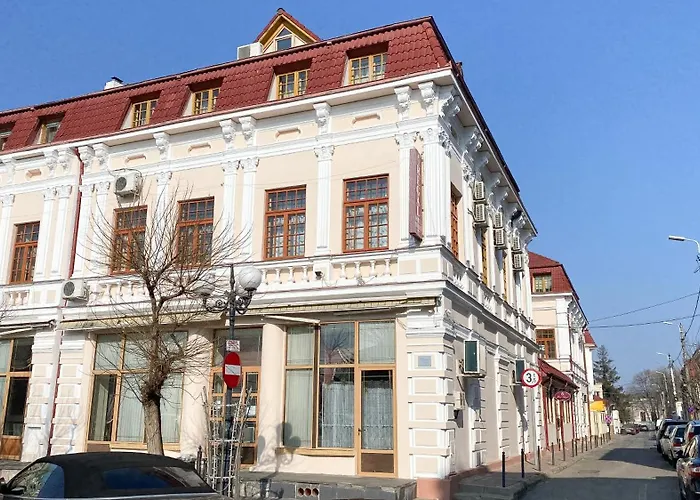 Hotel Regal