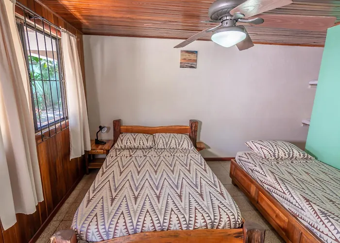 Cabinas Arrecife