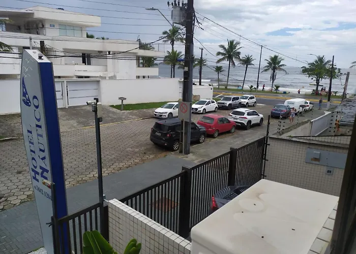 Hotel Nautico
