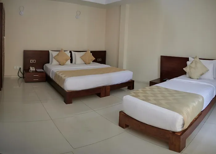 Kethumathee Hotel & Banquet