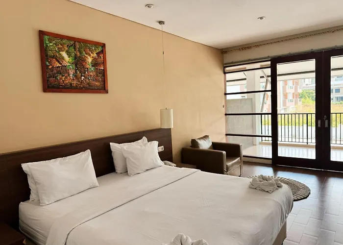 Hotel Ompu Herti