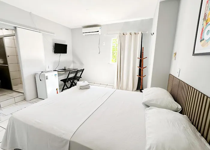 Hotel Oiticica