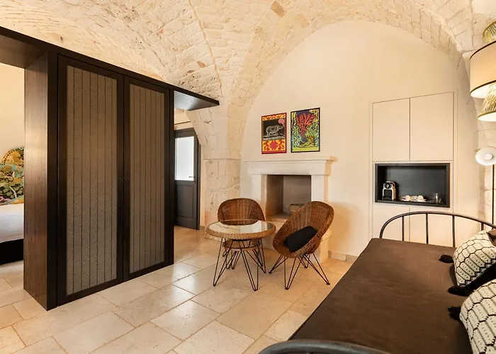 Masseria Santo Scalone