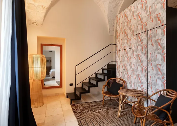 Masseria Santo Scalone