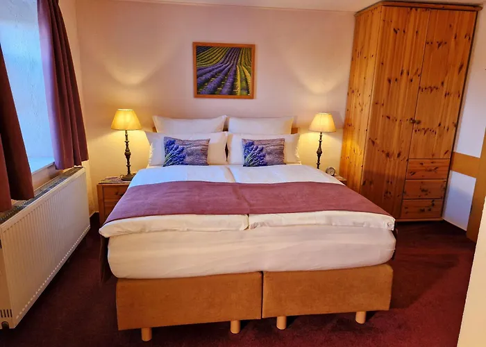 Logis L Auberge Gutshof