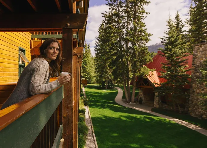 Post Hotel & Spa