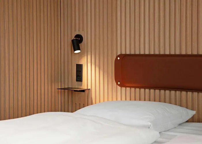 Four Points Flex By Sheraton Horsens