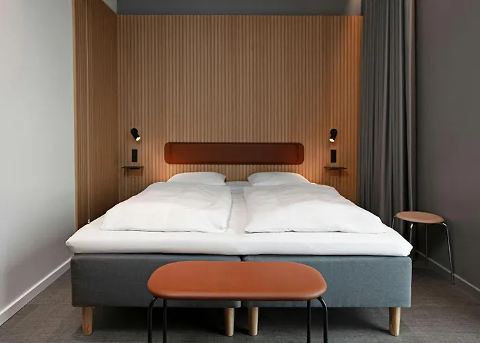 Four Points Flex By Sheraton Horsens