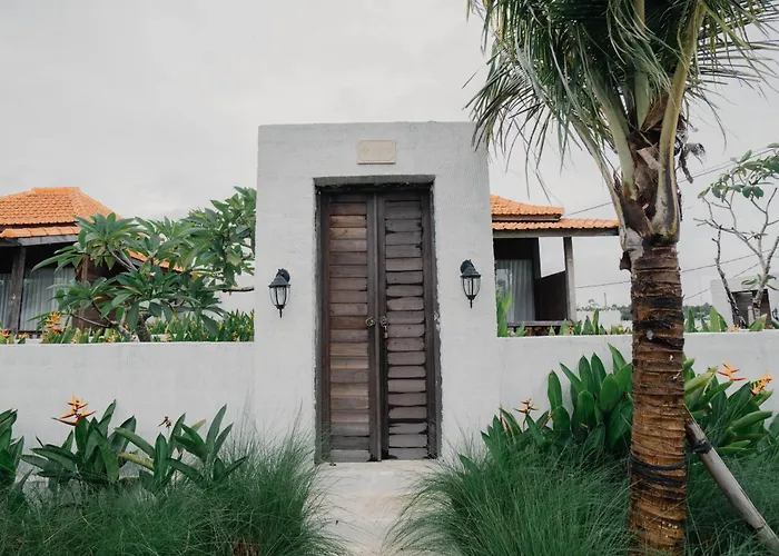 The Akasea Villa Bali